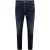 Diesel 1995 D-sark Donkerblauwe Denim Broek