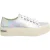 Seavees Monterey Platform Sun Valley Dames Zilveren Schoenen