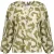 Geisha top 63241-20 718 /olive