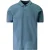 The Blueprint Polo met korte mouwen