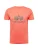 ALPHA INDUSTRIES Shirt  lichtrood