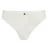 Ted Baker Dames-string Etta met bloemenpatroon en kant (Roze)