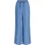 Vila vitevira hw pant/vol 14116576 medium blue