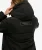 Superdry – Lange shell parka met capuchon – Dames