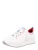 Rieker Sport Sneakers laag  royal blue/koningsblauw / grijs / rood / wit
