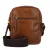 GREENBURRY Schoudertas  cognac