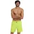 Arena Men’s  Evo Beach Boxer Logo Soft Green