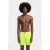 Arena Men’s  Evo Beach Boxer Logo Soft Green