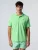 North Sails Polo overhemd Met contrasterende boorden