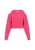 IZIA Trui  fuchsia