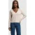 Levi’s Muse Ls Tee Heather Oatmeal Heat