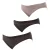 Pack-3 Slips Coton Strech D4C17 vrouw