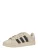 ADIDAS ORIGINALS Sneakers laag ‘CAMPUS 00s’  cappuccino / zwart