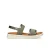 Dames sleehakken Geox Xand