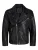 JACK & JONES Tussenjas  zwart