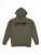 THRASHER Sweatshirt ‘SKATE MAG’  groen