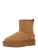 STEVE MADDEN Boots ‘Tessah’  lichtbruin
