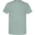 Fruit of the Loom Unisex volwassen iconisch t-shirt