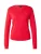 ARMANI EXCHANGE Trui  geel / rood