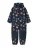NAME IT Functioneel pak ‘NMMAlfa08 Pawpatrol’  navy / cognac / rood / wit