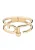 Furla Jewellery Armband ‘MIANUVOLA’  goud