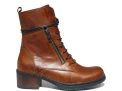 Wolky Rimbley 01273 Enkellaarzen