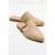 Pesa Geweven Slippers (Dames)
