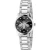 Gucci YA1265024 G-Timeless dameshorloge met zwarte wijzerplaat
