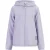 Schmuddelwedda softshell blouson Meisje Licht lavendel-280
