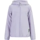 Schmuddelwedda softshell blouson Meisje Licht lavendel-280
