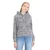 Dames Hoodie Ragwear Tonna Print