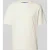 HUGO Blue Regular fit T-shirt van pure katoen model ‘NIEROFIX_U261’
