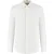 Malelions Men Stretch Shirt | White