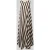 Windsor maxi-jurk van viscosemix met ronde hals