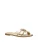 PINKO Huisschoenen ‘MILLY’  zilver