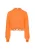 Mymo Jumper Dames oranje