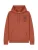 Watapparel Sweatshirt ‘ Tarot Justice ‘  lichtbruin / zwart