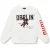 Refined Department Femme off-white