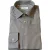 Eton Striped signature twill shirt lange mouw overhemden 100012616