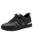 Tamaris Sneakers laag  goud / zwart
