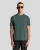 Lyle & Scott Superfine Katoenen T-shirt – Groen