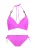 Lingadore Triangel voorgevormd bikini set