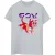 Li-cense Disney dames lightyear sox digitaal schattig katoenen vriendje t-shirt