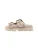 MOU Muiltjes  stone grey / wolwit