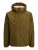 Jack & Jones Premium Tussenjas  olijfgroen