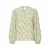 Vrouwenblouse Ichi Harper