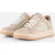 Shoesme Shoesme Sneakers beige Leer