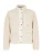 PROTEST Fleece jas ‘PRTLUX’  offwhite