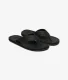 Vintage Teenslippers Black