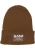 Karl Kani Muts  bruin / wit
